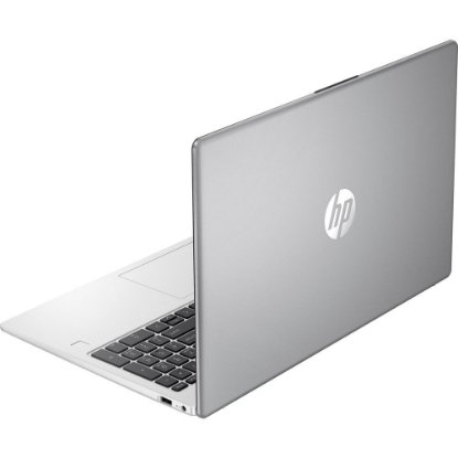 Laptop HP 250 G10 9Y7A5ET / Core i3 1315U, 16GB, 512GB SSD, Intel HD Graphics, 15.6" FHD IPS, Windows 11, srebrni