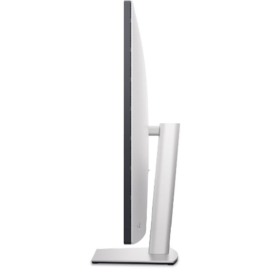 Premium monitor 43" DELL U4323QE, 4K UHD, IPS, 60Hz, 5ms, 350cd/m2, zvučnici, srebrni