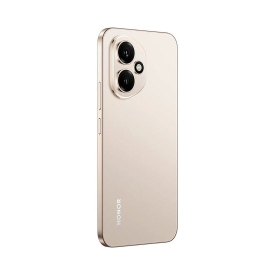 Mobitel HONOR 400, 6,55", 8GB, 256GB, Android 15, zlatni
