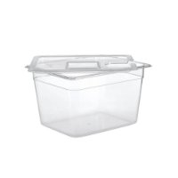 Posuda za kuhanje na niskim temperaturama LAUBEN Sous Vide Container 12