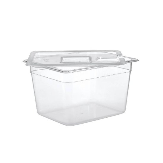 Posuda za kuhanje na niskim temperaturama LAUBEN Sous Vide Container 12