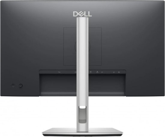 Monitor 24" DELL P2425DE, QHD, IPS, 100Hz, 5ms, 250cd/m2, pivot, srebrni