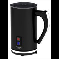 Pjenilica za mlijeko ADLER AD4478, 500W, crna