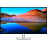 Premium monitor 43" DELL U4323QE, 4K UHD, IPS, 60Hz, 5ms, 350cd/m2, zvučnici, srebrni