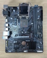 RABLJENI - Matična ploča GIGABYTE H410M S2H V2, Intel H410, mATX, s. 1200 - 10Gen procesora