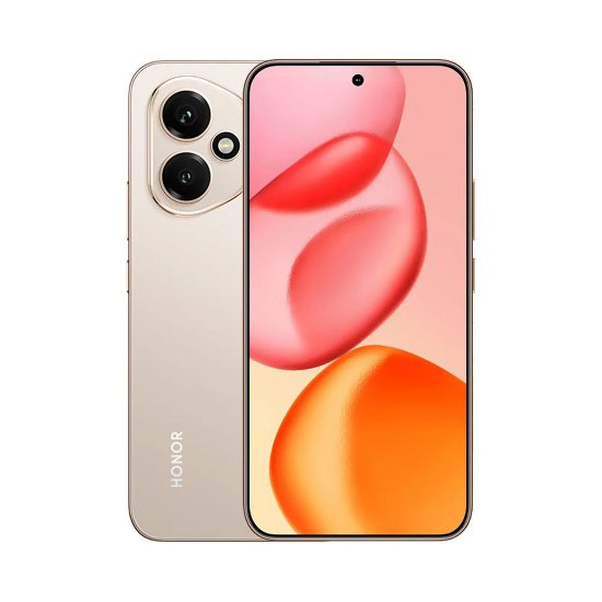 Mobitel HONOR 400, 6,55", 8GB, 256GB, Android 15, zlatni