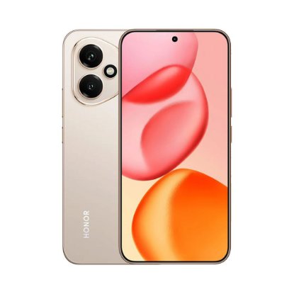 Mobitel HONOR 400, 6,55", 8GB, 256GB, Android 15, zlatni