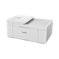 Multifunkcijski printer CANON Pixma TR4651, Wi-Fi, USB, bijeli