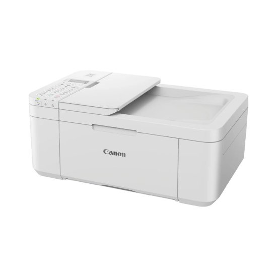 Multifunkcijski printer CANON Pixma TR4651, Wi-Fi, USB, bijeli