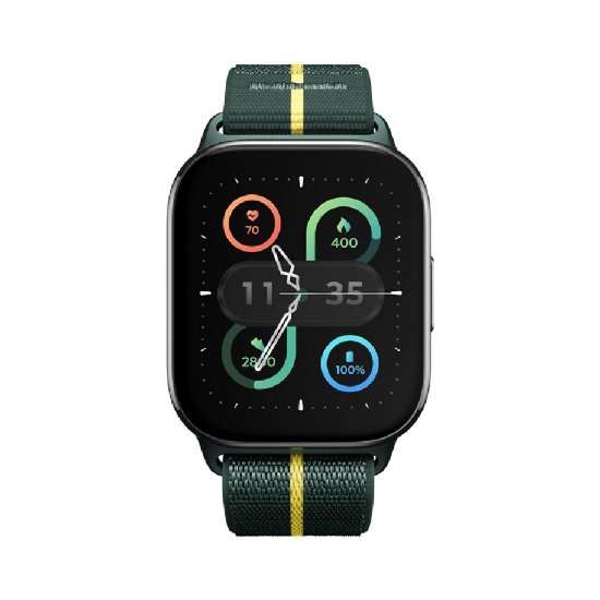 Pametni sat MOTOROLA Watch fit, 1,9" TREKKING GREEN