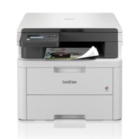 Multifunkcijski printer BROTHER DCPL3520CDW, laser, printer/scanner/copy, duplex, 600dpi, WiFi