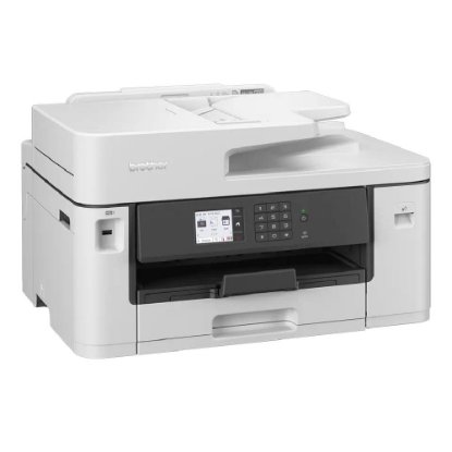 Multifunkcijski printer BROTHER MFCJ2340DW, printer/scanner/copy/fax, duplex, A3, 600dpi, WiFi