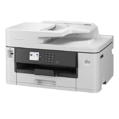 Multifunkcijski printer BROTHER MFCJ2340DW, printer/scanner/copy/fax, duplex, A3, 600dpi, WiFi