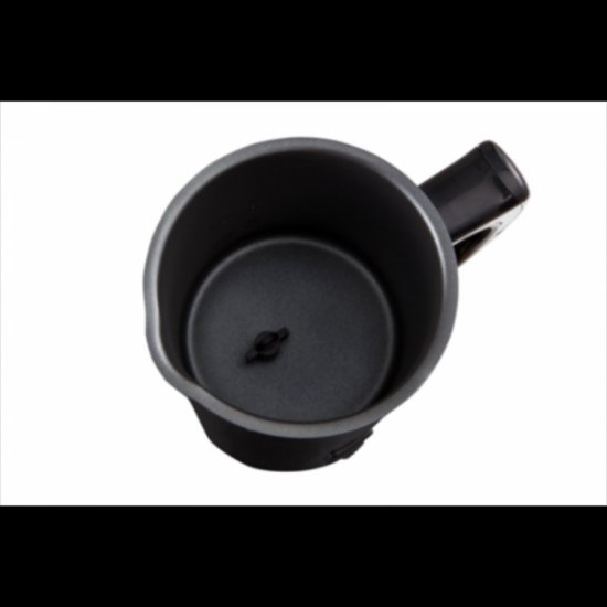 Pjenilica za mlijeko ADLER AD4478, 500W, crna