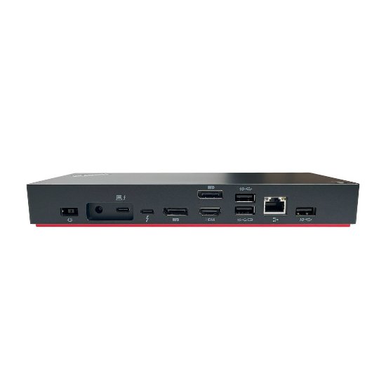 Docking station LENOVO ThinkPad Universal Thunderbolt 4 Dock, 40B00135EU