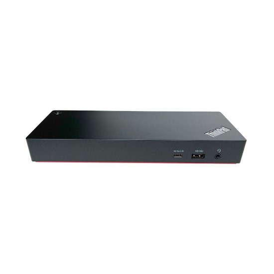 Docking station LENOVO ThinkPad Universal Thunderbolt 4 Dock, 40B00135EU