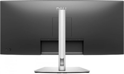 Monitor 34" DELL P3425WE, UWQHD, IPS, 100Hz, 5ms, 350cd/m2, zakrivljeni, srebrni