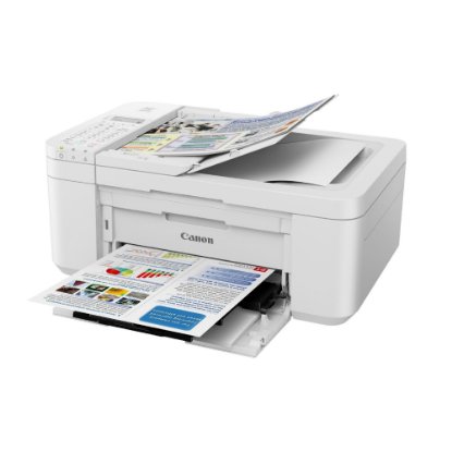 Multifunkcijski printer CANON Pixma TR4651, Wi-Fi, USB, bijeli