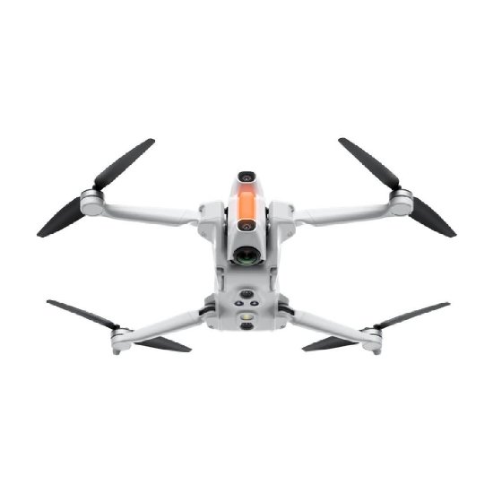 Dron ANTIGRAVITY A1 Standard Bundle, 8K UHD kamera, vrijeme leta do 24min, upravljanje daljinskim upravljačem, sivi