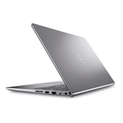 Laptop DELL Vostro 3530 / Core i5 1334U, 16GB, 512GB SSD, Intel HD Graphics, 15.6" FHD 120Hz IPS, Windows 11, sivi