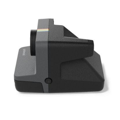 POLAROID instant fotoaparat Originals Now, Gen.3, sivi