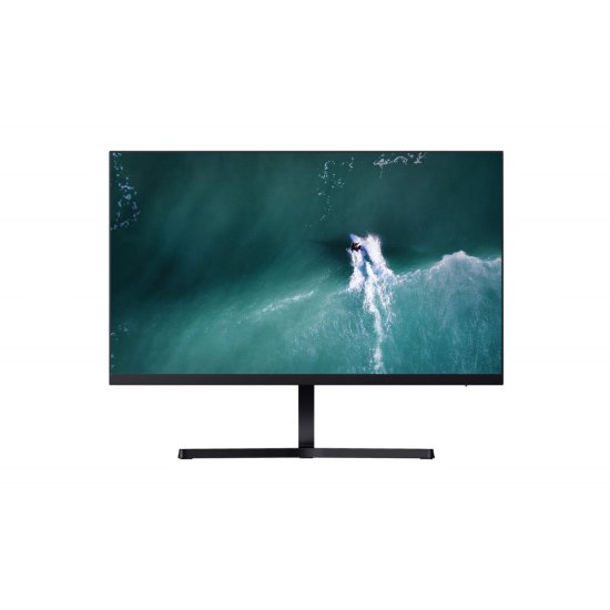 Monitor 23.8" XIAOMI Mi 1C, FHD, IPS, 250cd/m2, 1000:1, crni
