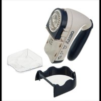 Aparat za uklanjanje vlakana s odjeće CAMRY CR9606, plavo-bijeli