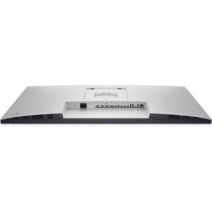 Premium monitor 43" DELL U4323QE, 4K UHD, IPS, 60Hz, 5ms, 350cd/m2, zvučnici, srebrni