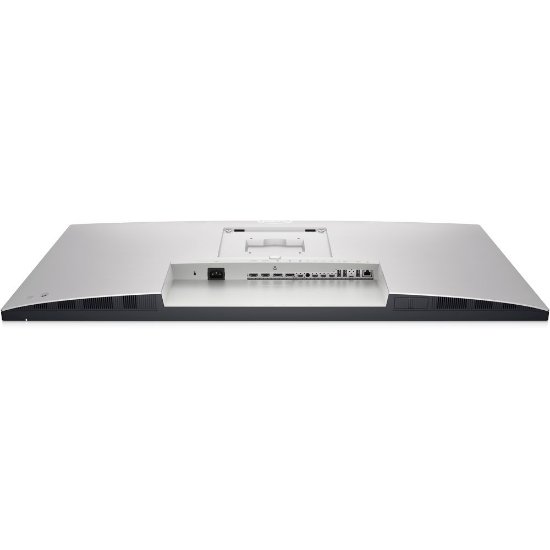 Premium monitor 43" DELL U4323QE, 4K UHD, IPS, 60Hz, 5ms, 350cd/m2, zvučnici, srebrni