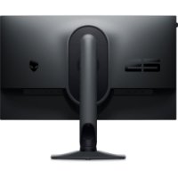 Gaming monitor 24,5" DELL Alienware AW2524HF, FHD, IPS, 500Hz, 1ms, 400cd/m2, FreeSync, pivot, crni