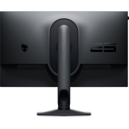 Gaming monitor 24,5" DELL Alienware AW2524HF, FHD, IPS, 500Hz, 1ms, 400cd/m2, FreeSync, pivot, crni