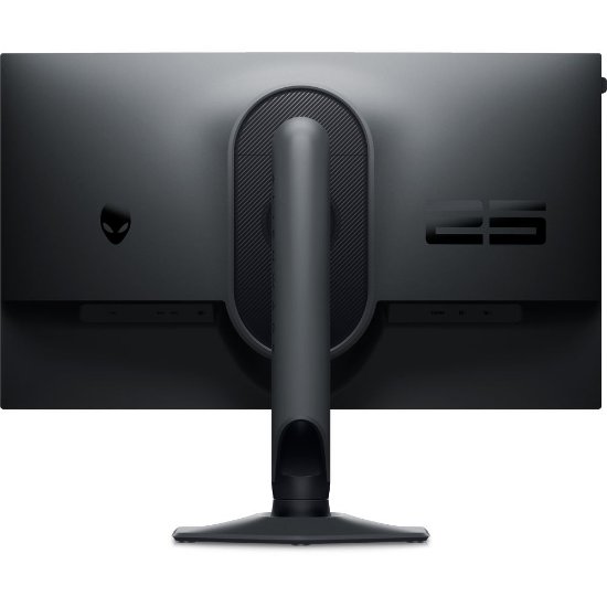 Gaming monitor 24,5" DELL Alienware AW2524HF, FHD, IPS, 500Hz, 1ms, 400cd/m2, FreeSync, pivot, crni