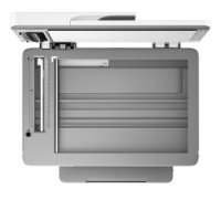 Multifunkcijski printer HP OfficeJet Pro 9720e Wide Format All-in-One, 53N95B, printer/scanner/copy, A3, 4800dpi, WiFi, LAN, USB, bijeli, Instant Ink