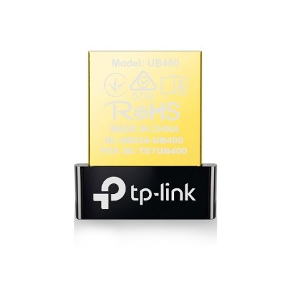 Adapter TP-LINK UB400 Nano, USB BT 4.0