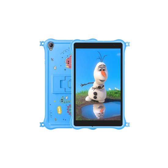Tablet BLACKVIEW Tab 50 Kids, 8.0", WiFi, 3GB, 64GB, Android 13, plavi