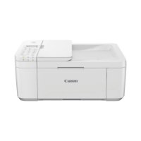 Multifunkcijski printer CANON Pixma TR4651, Wi-Fi, USB, bijeli