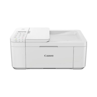 Multifunkcijski printer CANON Pixma TR4651, Wi-Fi, USB, bijeli