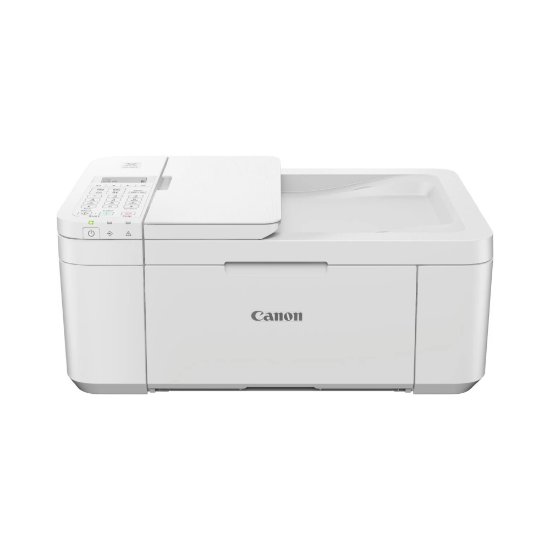 Multifunkcijski printer CANON Pixma TR4651, Wi-Fi, USB, bijeli