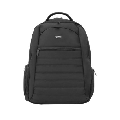 Ruksak za laptop SBOX Texas NSS-19072, 17.3", crni