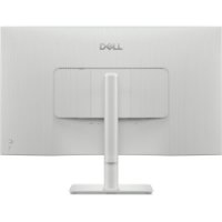 Premium monitor 32" DELL Plus S3225QS, 4K UHD, VA, 120Hz, 4ms, 300cd/m2, FreeSync, zvučnici, bijeli