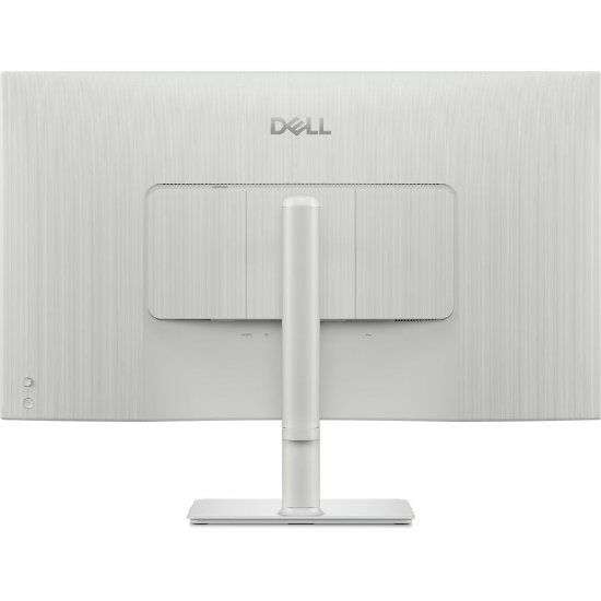 Premium monitor 32" DELL Plus S3225QS, 4K UHD, VA, 120Hz, 4ms, 300cd/m2, FreeSync, zvučnici, bijeli