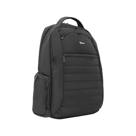 Ruksak za laptop SBOX Texas NSS-19072, 17.3", crni