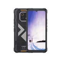 Mobitel CUBOT KingKong ES 3, 6,75", 6GB, 256GB, Android 15, crni