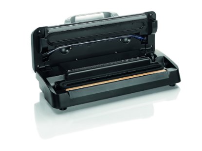 Aparat za vakumiranje LAICA VT3119, 110W, crni