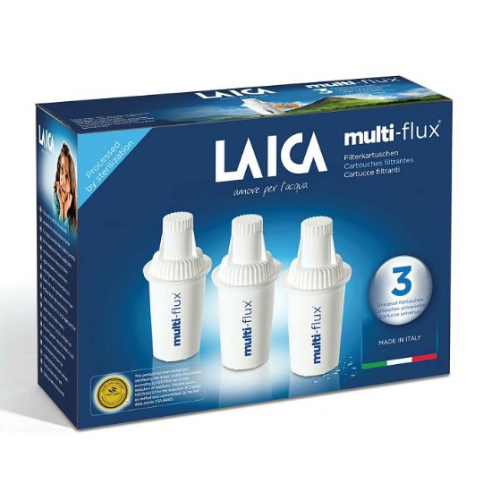 Filteri za vodu LAICA Classic 3/1