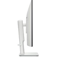 Premium monitor 32" DELL Plus S3225QS, 4K UHD, VA, 120Hz, 4ms, 300cd/m2, FreeSync, zvučnici, bijeli