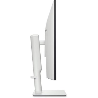 Premium monitor 32" DELL Plus S3225QS, 4K UHD, VA, 120Hz, 4ms, 300cd/m2, FreeSync, zvučnici, bijeli