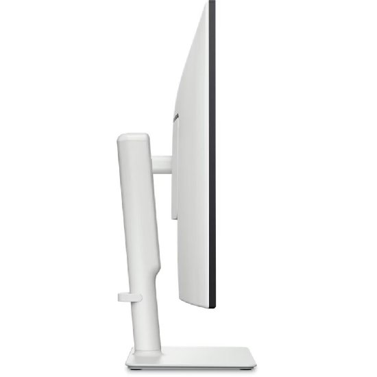 Premium monitor 32" DELL Plus S3225QS, 4K UHD, VA, 120Hz, 4ms, 300cd/m2, FreeSync, zvučnici, bijeli