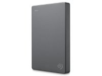 Tvrdi disk vanjski 5TB, SEAGATE External Basic, USB 3.0, 2.5", sivi