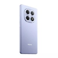 Mobitel XIAOMI Redmi Note 15, 6,77", 8GB, 256GB, Android 15, ljubičasti